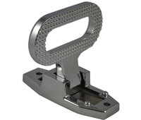 49006 Ступенька  откидная (нерж)